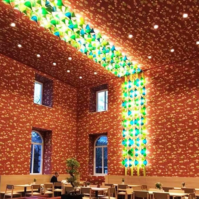 Restaurant "Pardo