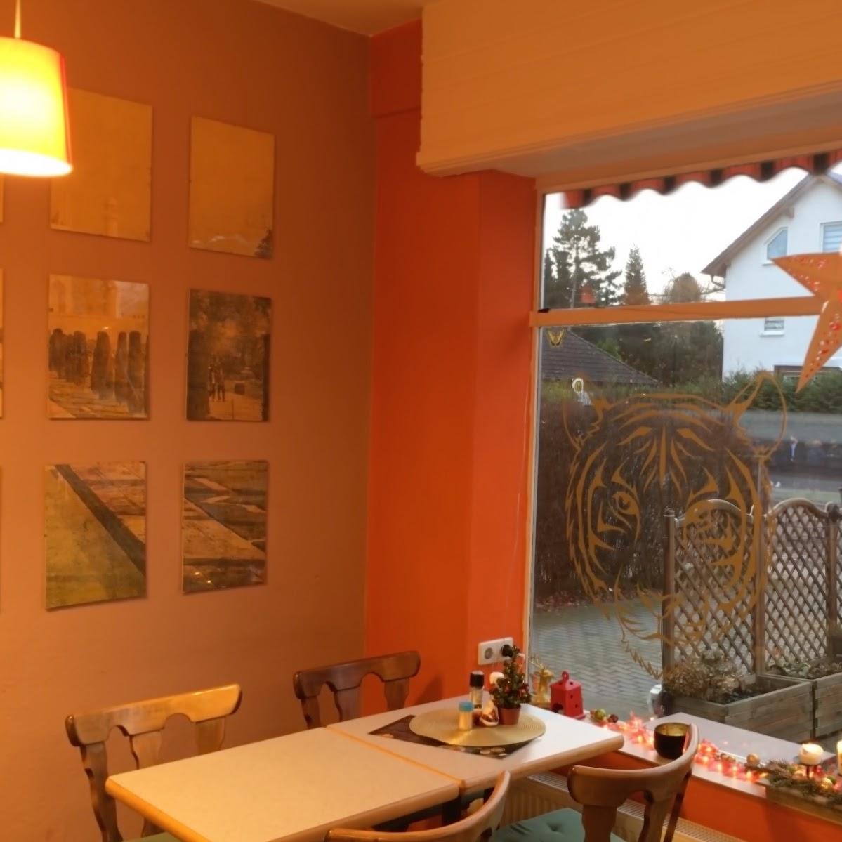 Restaurant "Pizzeria Mangali - Pizza - Salate - Burger - Indisch - Lankwitz -" in  Berlin