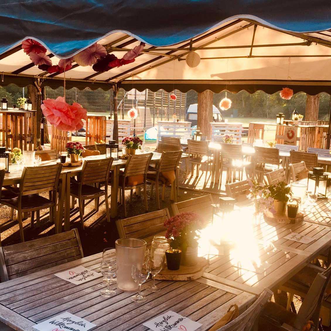 Restaurant "Vereinsgaststätte TG 1881 eV" in Düsseldorf