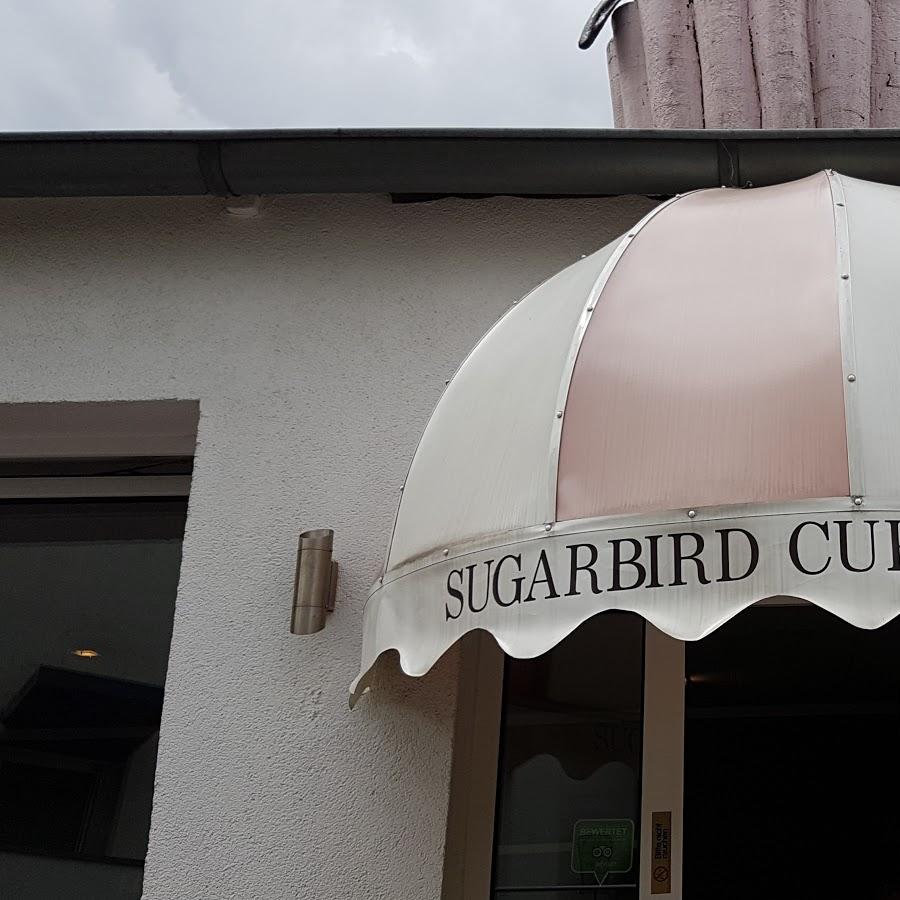 Restaurant "Sugarbird Cupcakes" in Düsseldorf