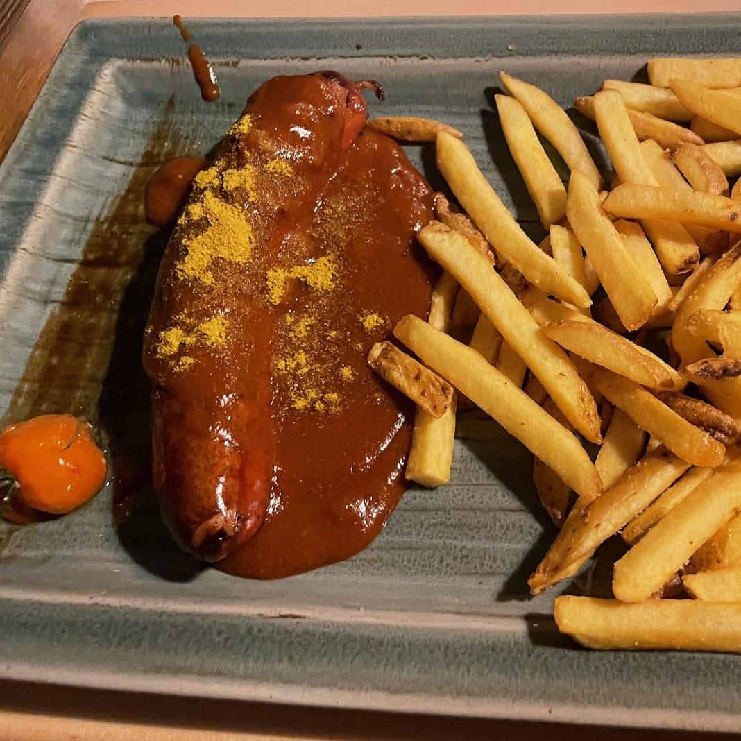 Restaurant "Tim’s Brauereiausschank am Zoo" in Düsseldorf