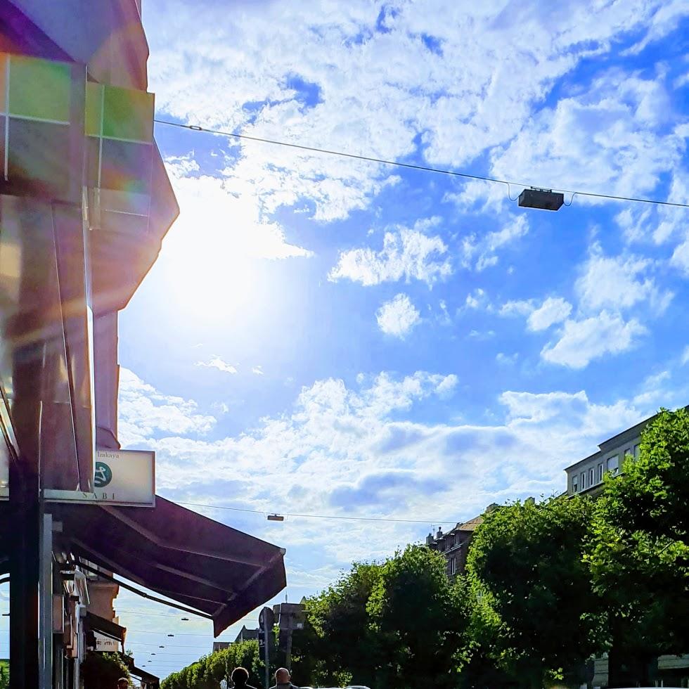 Restaurant "Giuseppe