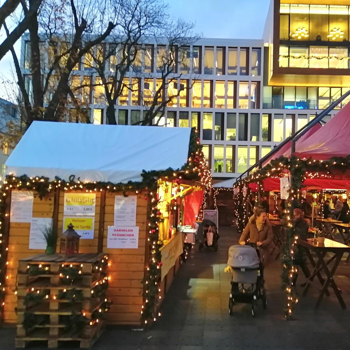 Restaurant "Gaststätte Hopper" in Düsseldorf