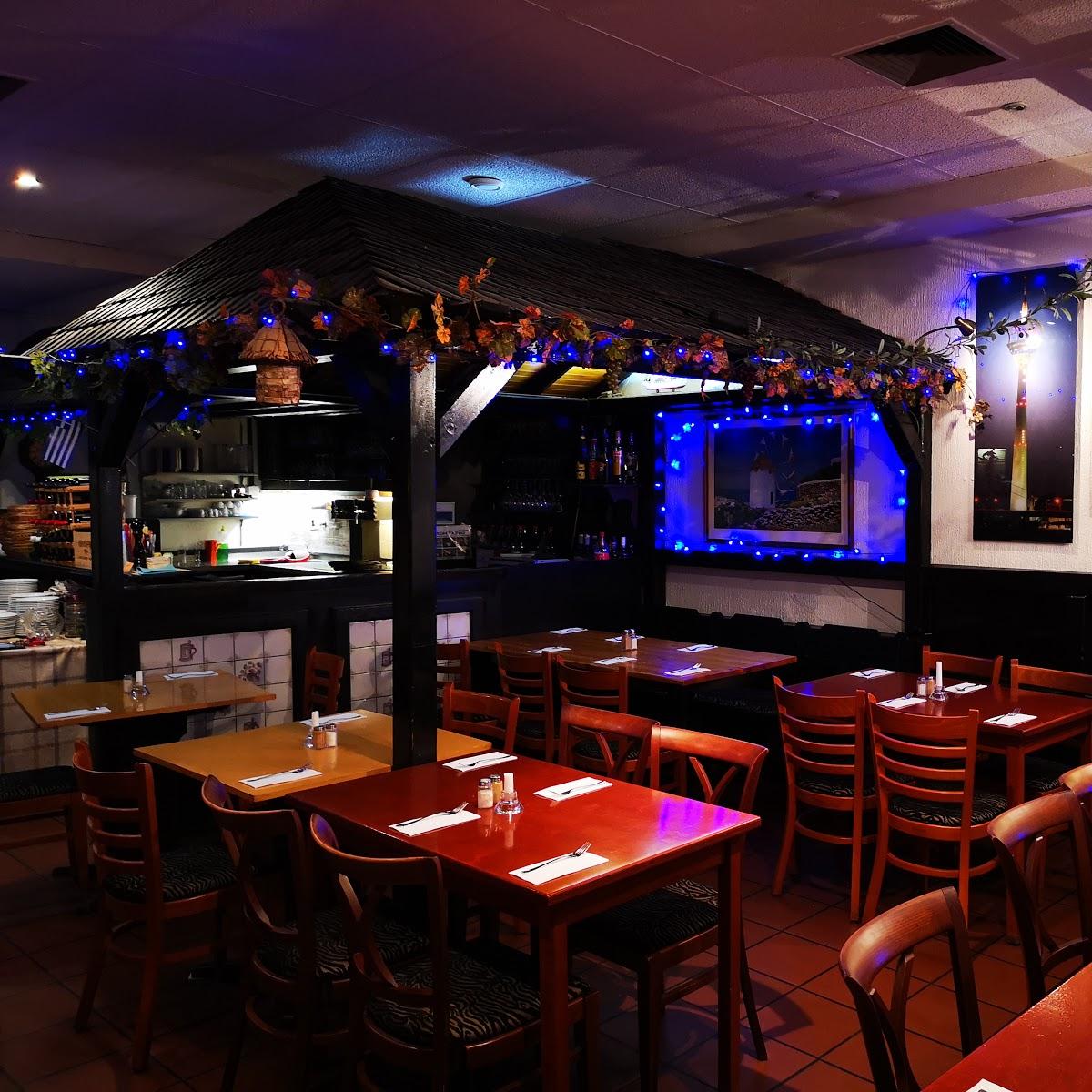 Restaurant "Taverna Folia" in Düsseldorf