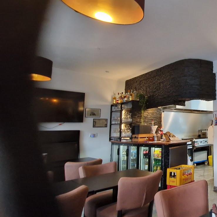 Restaurant "Los Locos Latinos Argentinische Steakhouse" in Stuttgart