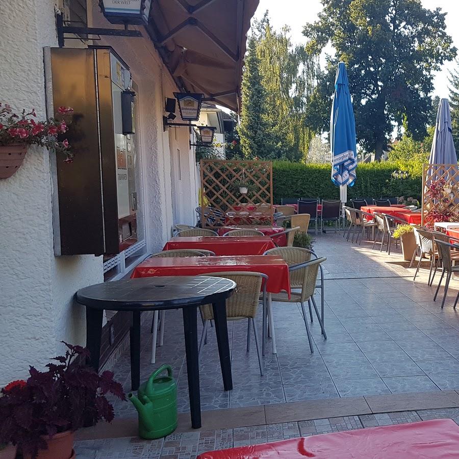 Restaurant "Taverna Levkos Pyrgos" in  Berlin