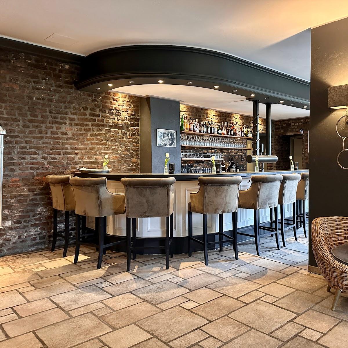 Restaurant "Gut Dyckhof" in Meerbusch