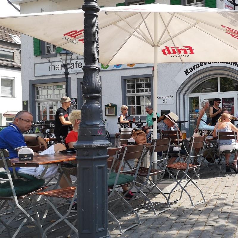 Restaurant "Spielmann Irish Pub" in Monheim am Rhein