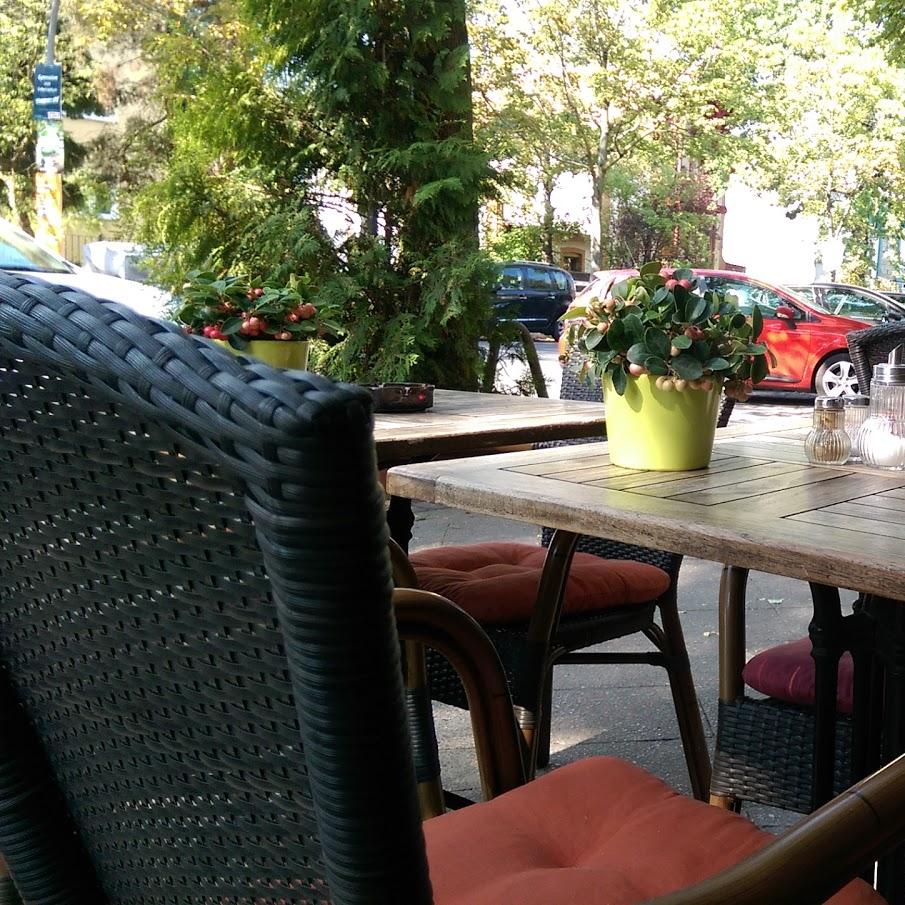 Restaurant "Hasi´s Bistro" in  Berlin