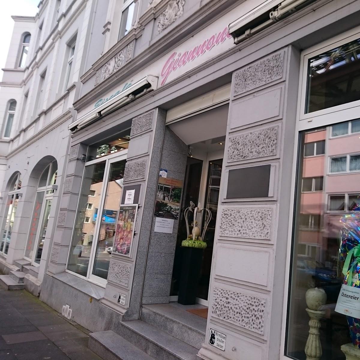 Restaurant "Eiscafé Giannone" in Wuppertal