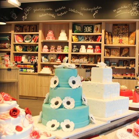 Restaurant "Werntges TraumTorten" in Essen