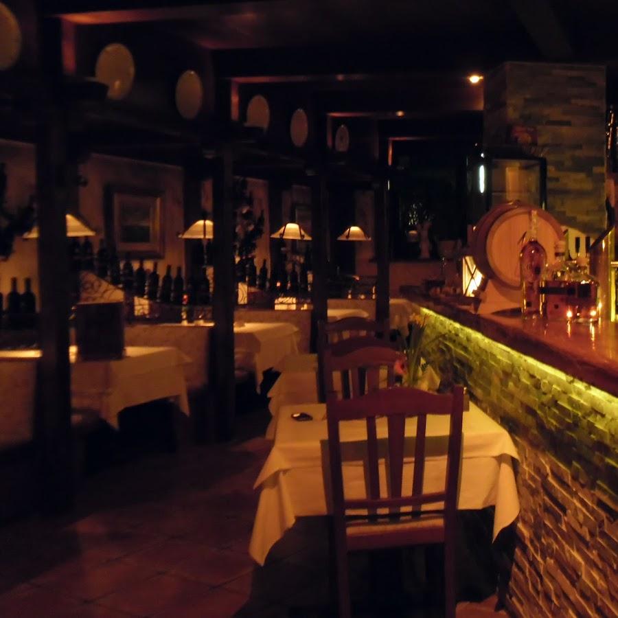 Restaurant "La Malga" in  Berlin