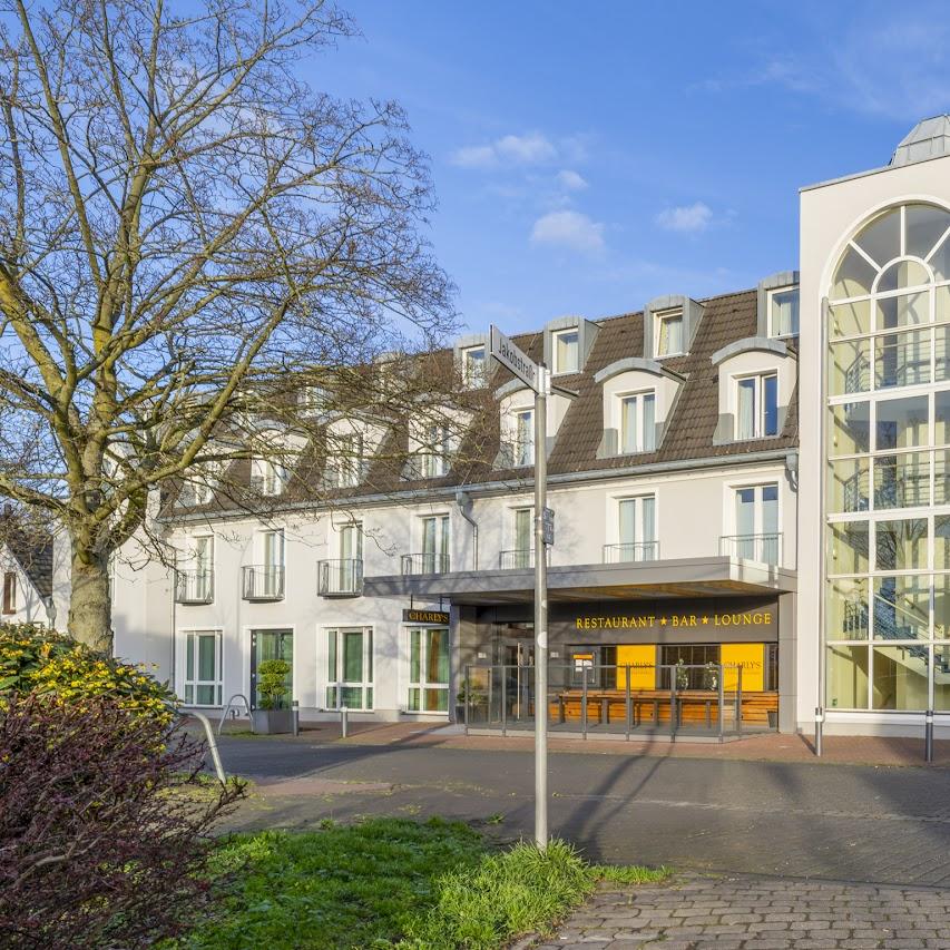 Restaurant "PLAZA INN Köln" in Pulheim