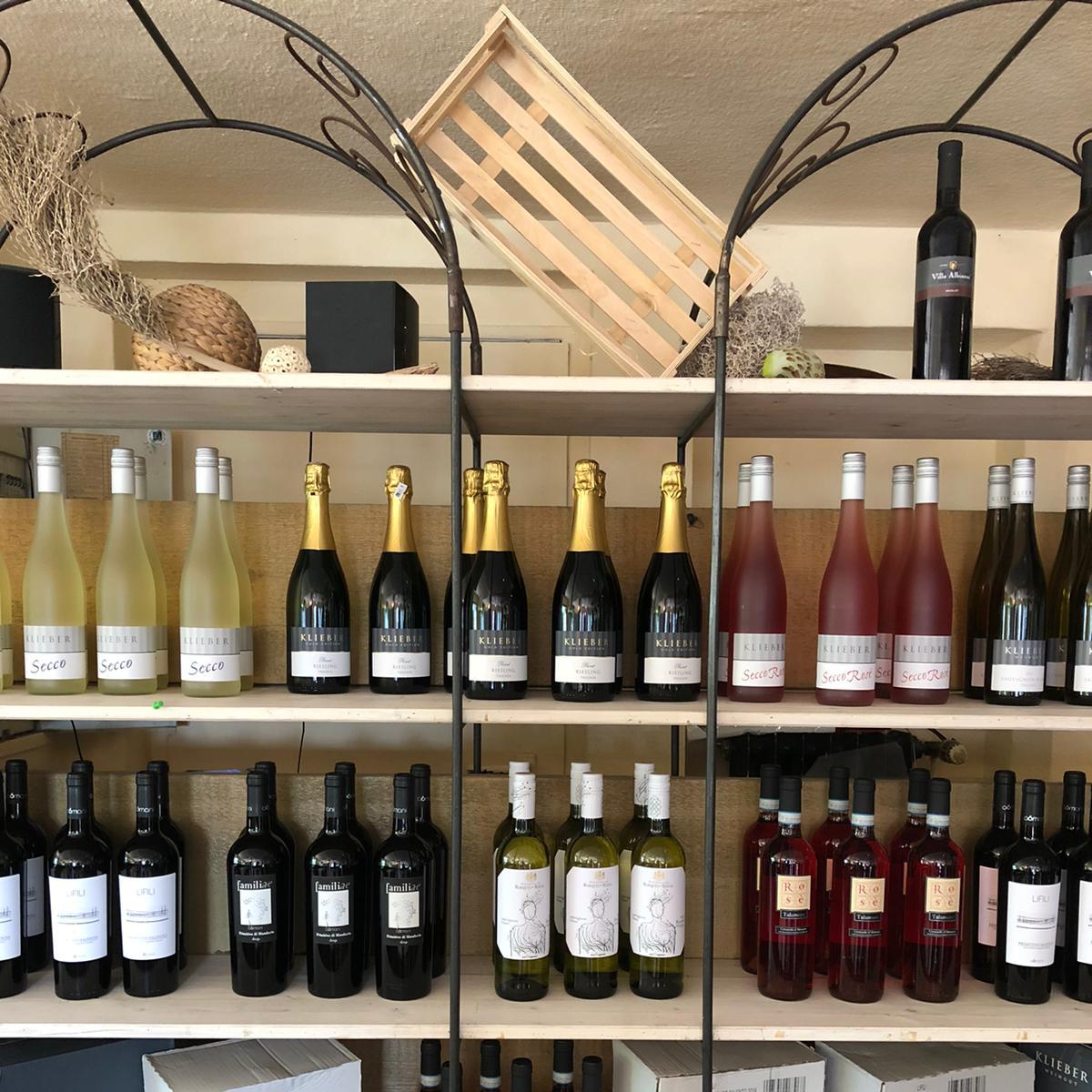 Restaurant "Eiscafé Segalla" in Brühl