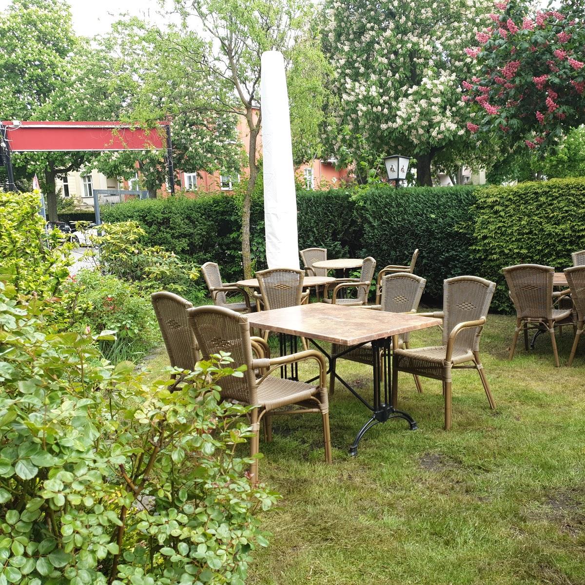 Restaurant "Rathausklause" in  Berlin