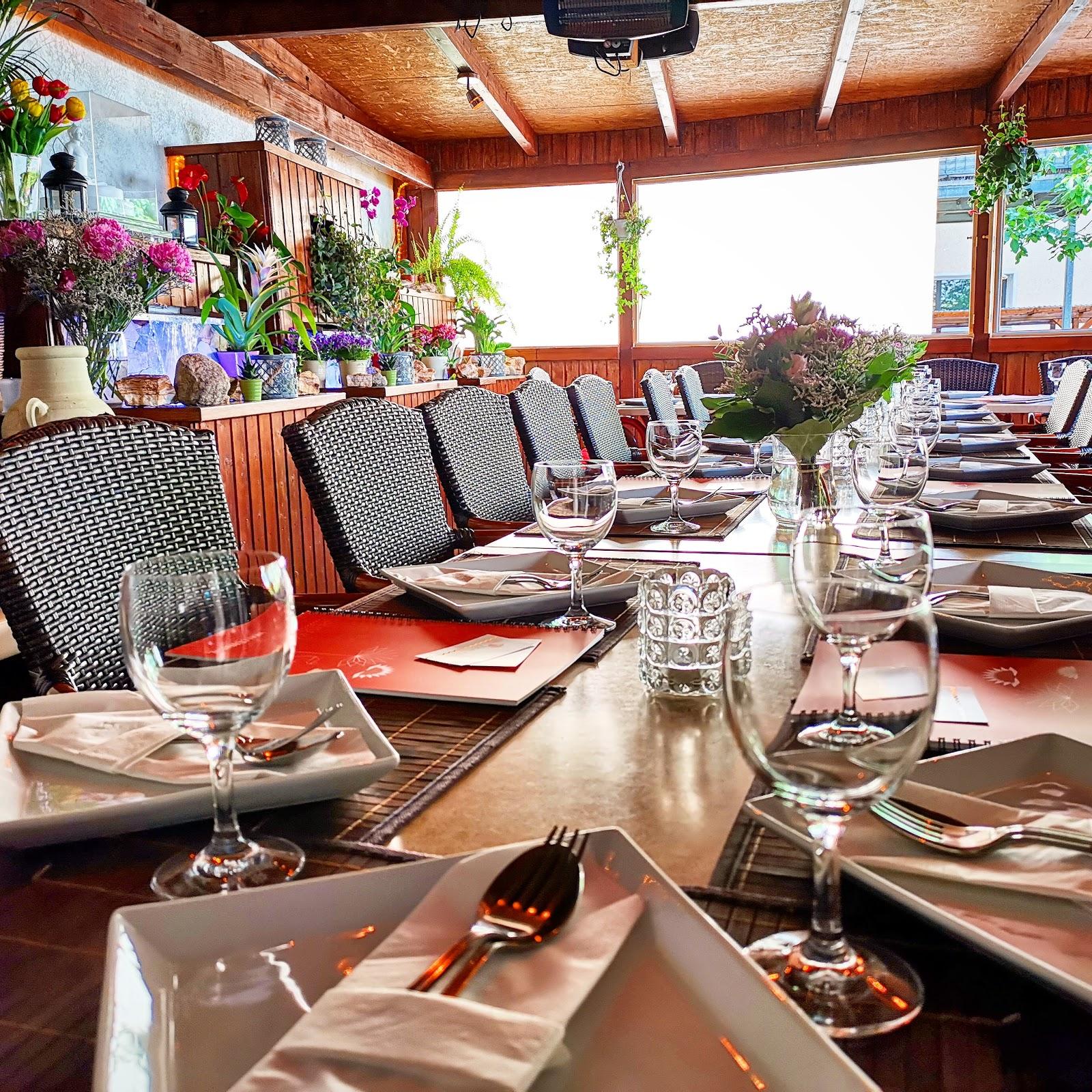 Restaurant "Thai Cuisine  Zehlendorf" in  Berlin