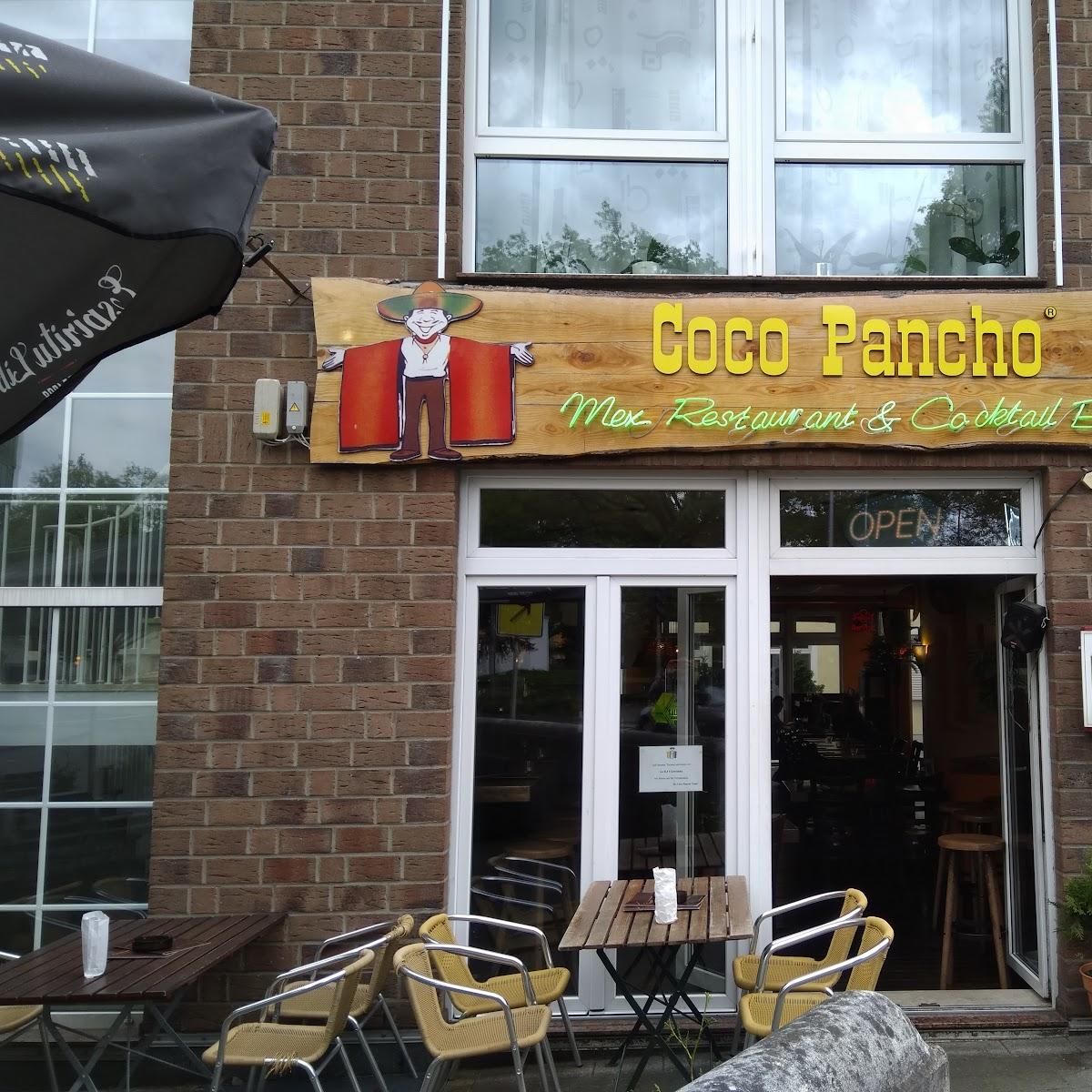 Restaurant "Coco Pancho" in Pulheim