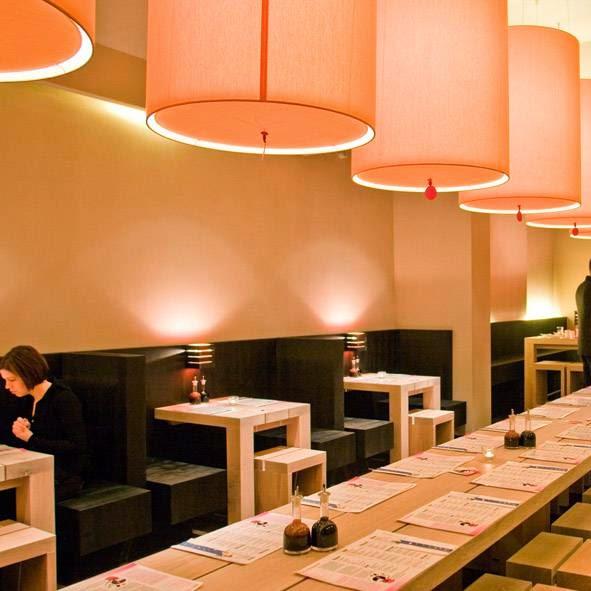 Restaurant "MoschMosch" in Köln