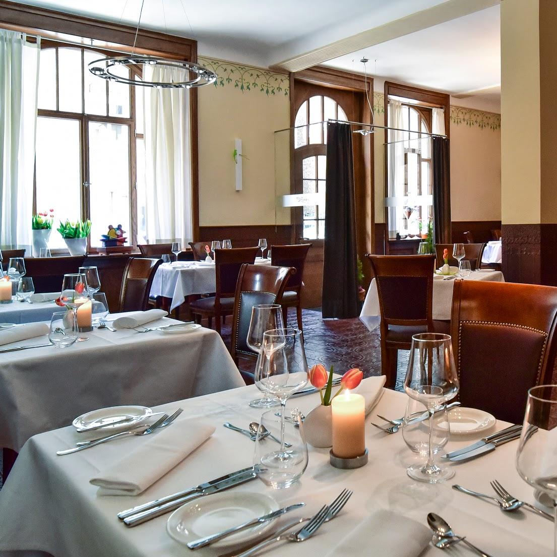 Restaurant "Schweizers Restaurant" in Stuttgart