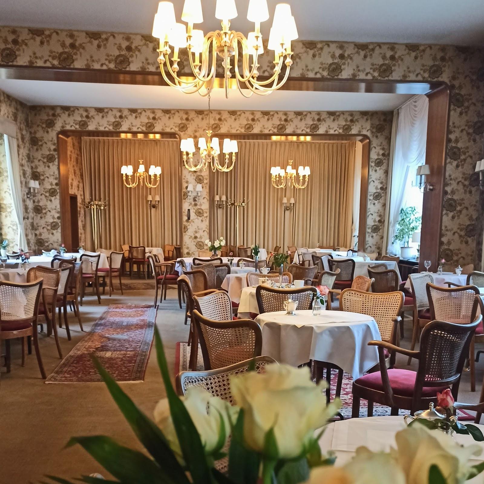 Restaurant "Café Konditorei Wahlen" in Köln