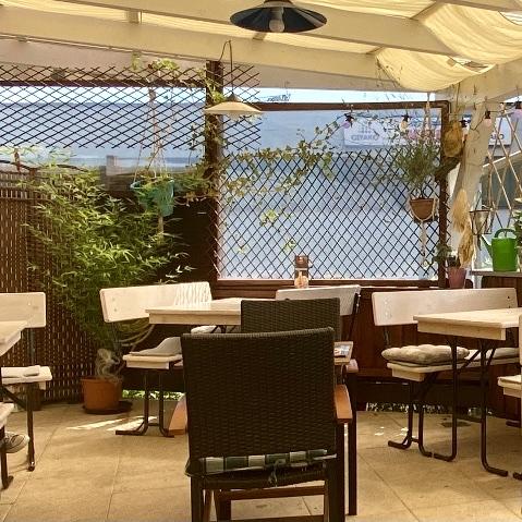 Restaurant "Rastecke B45" in  Bammental