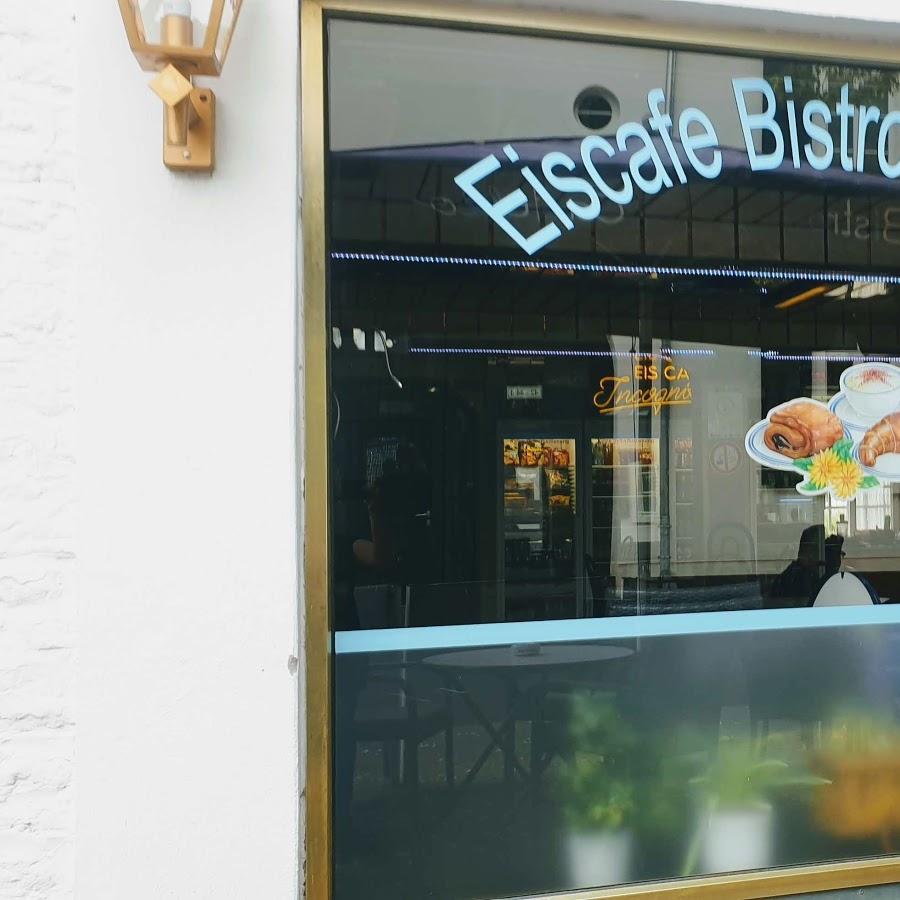 Restaurant "Eiscafé Bistro Castello" in Köln