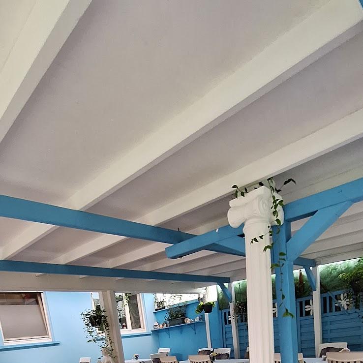 Restaurant "Restaurant Korfu bei Theo" in Bammental