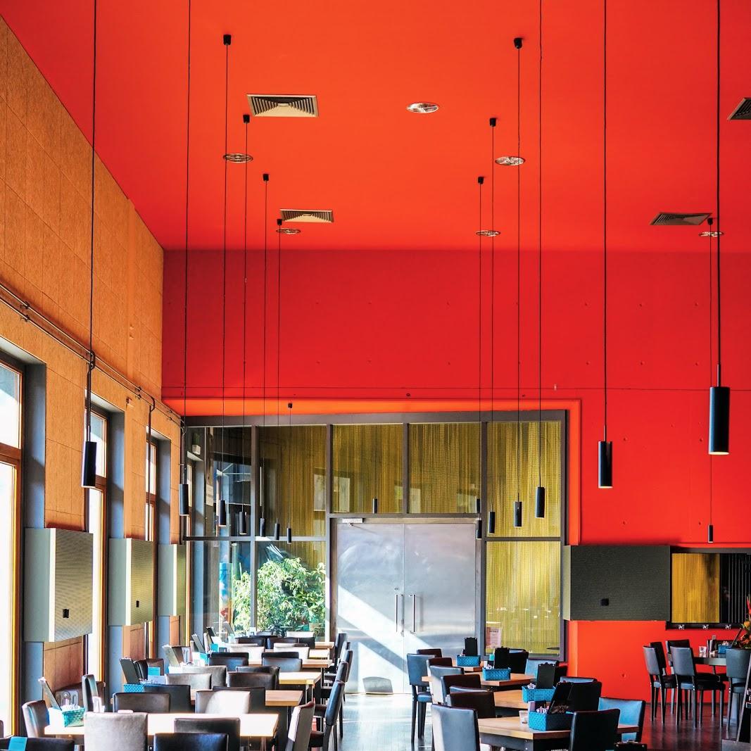 Restaurant "Loucine" in Köln