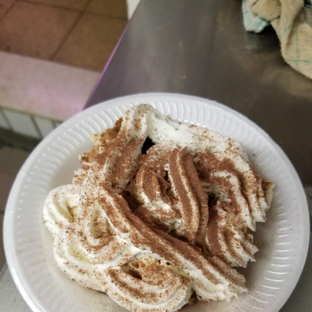 Restaurant "Pizzeria Toni" in  Wiesenbach