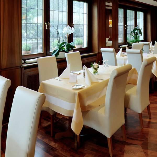 Restaurant "Landgasthof zum Rössl" in Neckargemünd