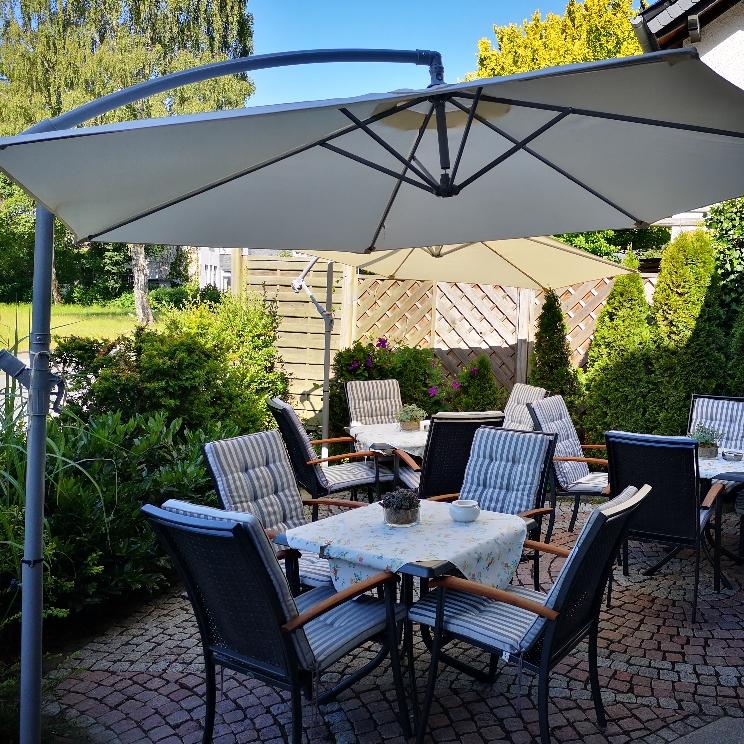 Restaurant "Romantik Landhotel Doerr - Landhotel Doerr Betriebs GmbH" in Bad Laasphe