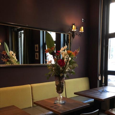 Restaurant "Don Juan Tapas Bar" in Frankfurt am Main