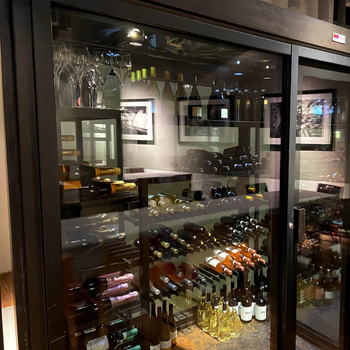 Restaurant "Perbacco" in  Stuttgart