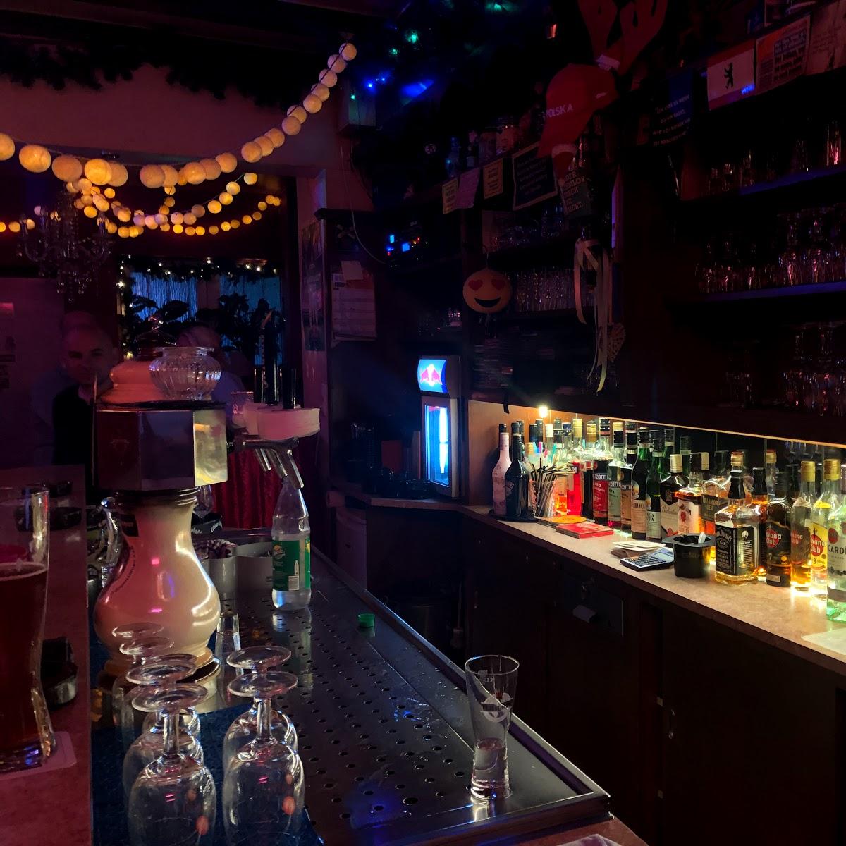 Restaurant "Ania
