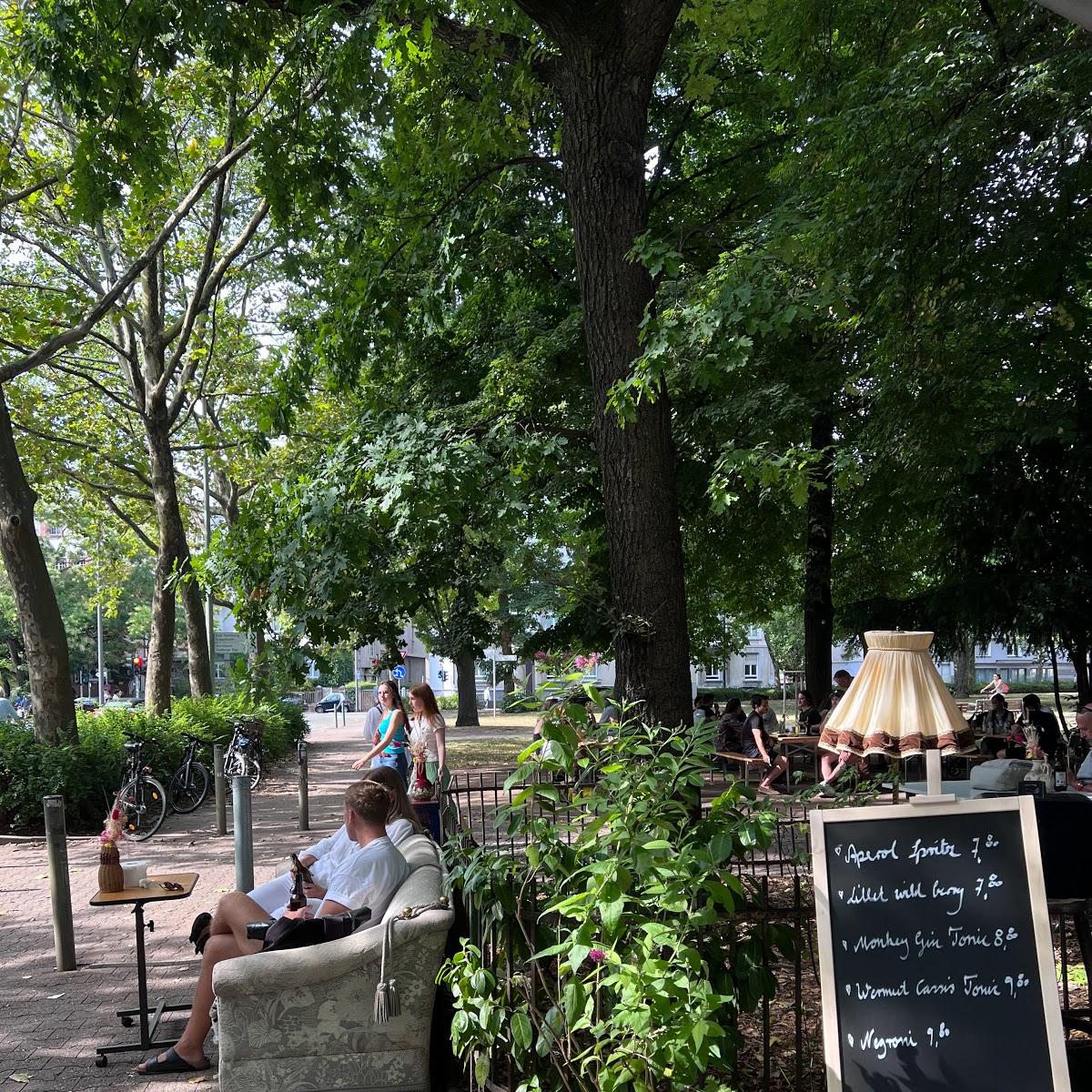Restaurant "feinfrankfurt" in Frankfurt am Main