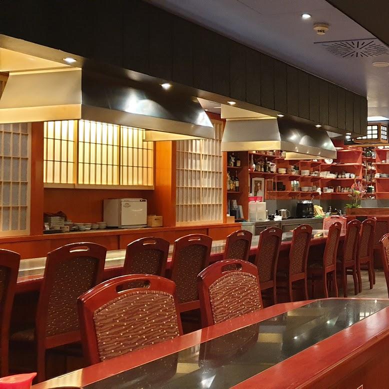 Restaurant "Sushimoto" in Frankfurt am Main