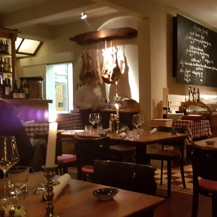 Restaurant "Limoncello Cucina e Vino GdbR" in Neckargemünd