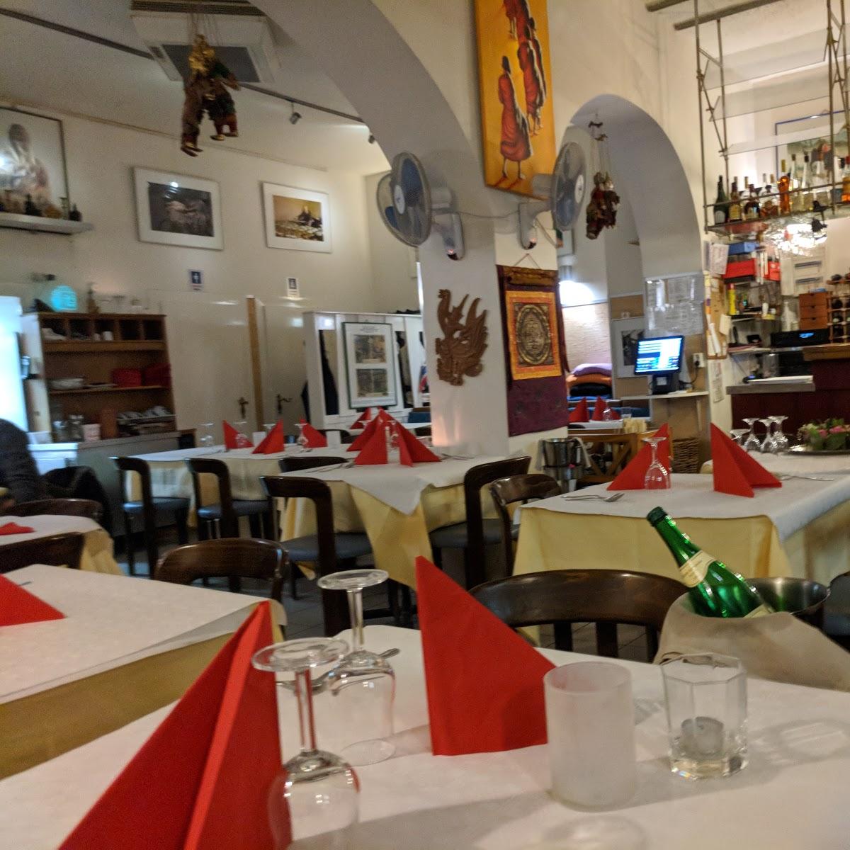 Restaurant "Hué" in Frankfurt am Main