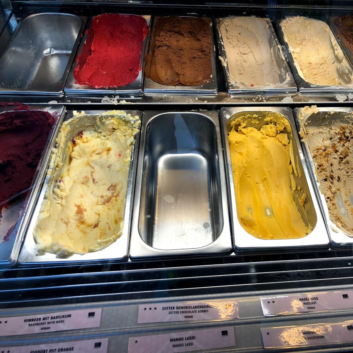 Restaurant "Rosa Canina" in Frankfurt am Main