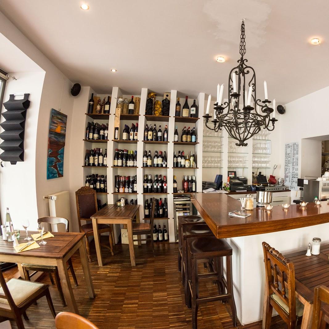 Restaurant "Vinesso" in Frankfurt am Main