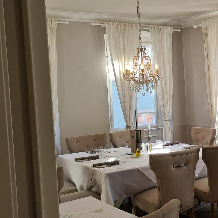 Restaurant "Atmosfera" in  Neckargemünd