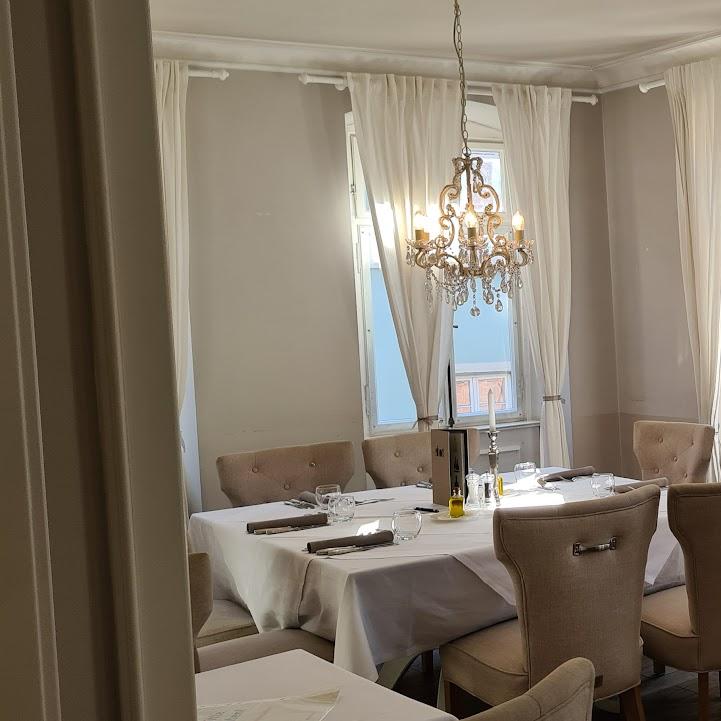 Restaurant "Atmosfera" in Neckargemünd