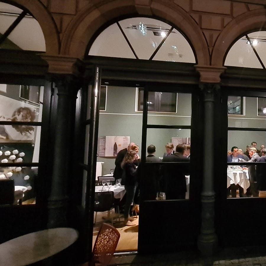 Restaurant "Herr Franz" in Frankfurt am Main