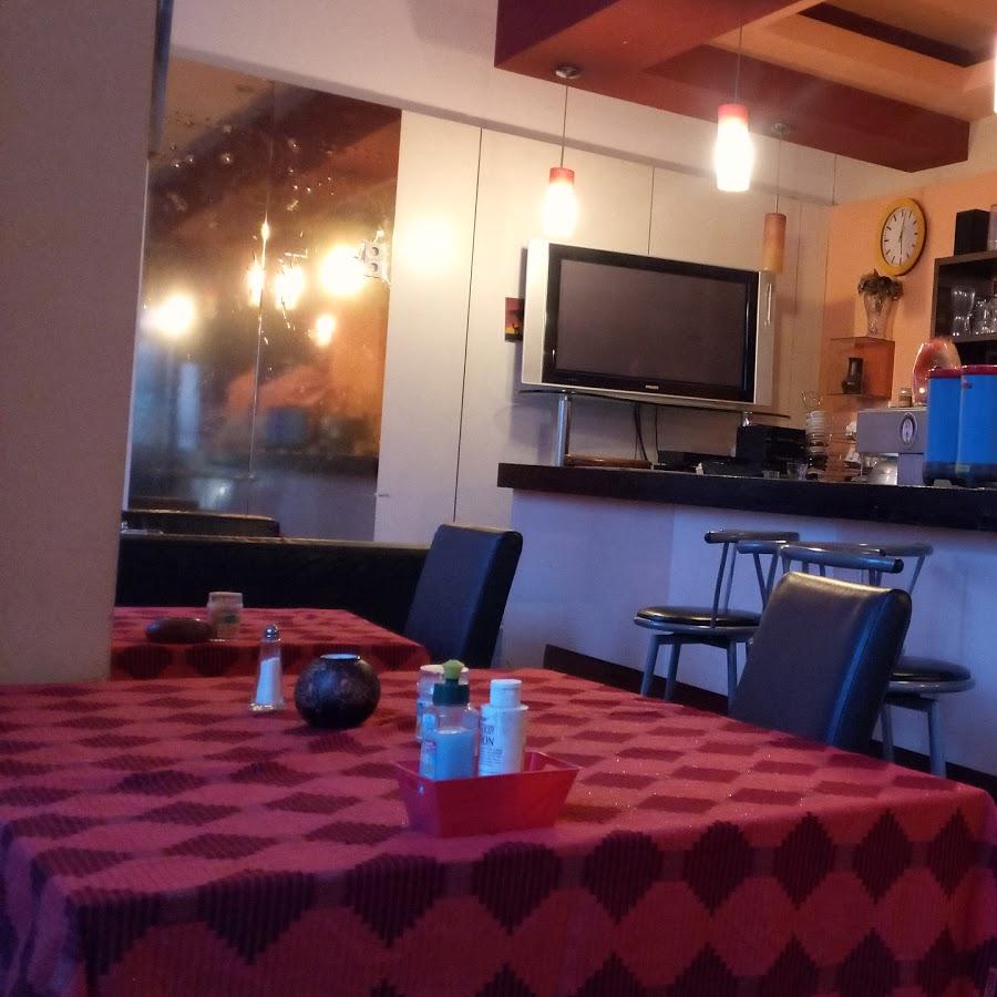 Restaurant "Nollywood" in Frankfurt am Main