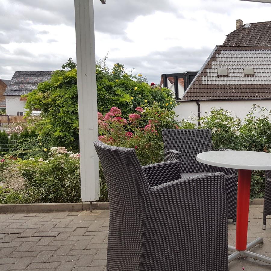 Restaurant "Hinnerbäcker - Filiale" in Bad Nauheim