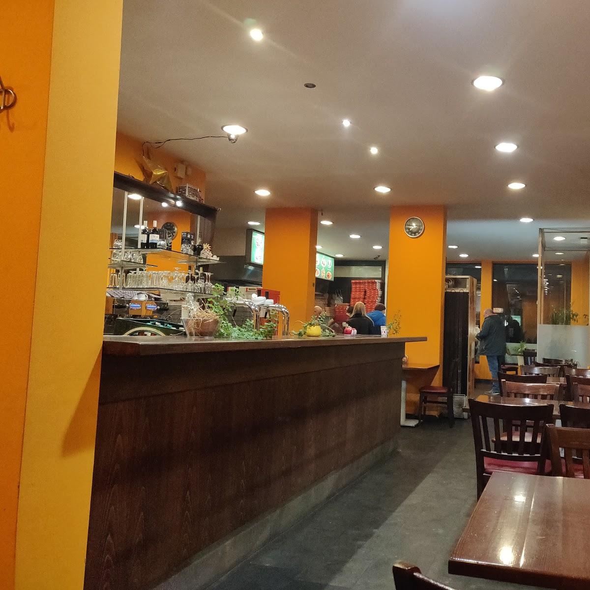Restaurant "Arslan