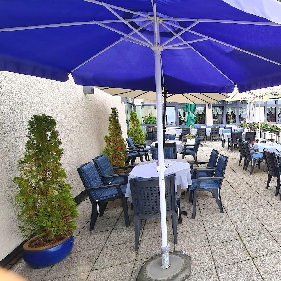 Restaurant "Haus Altkönig" in Kronberg im Taunus