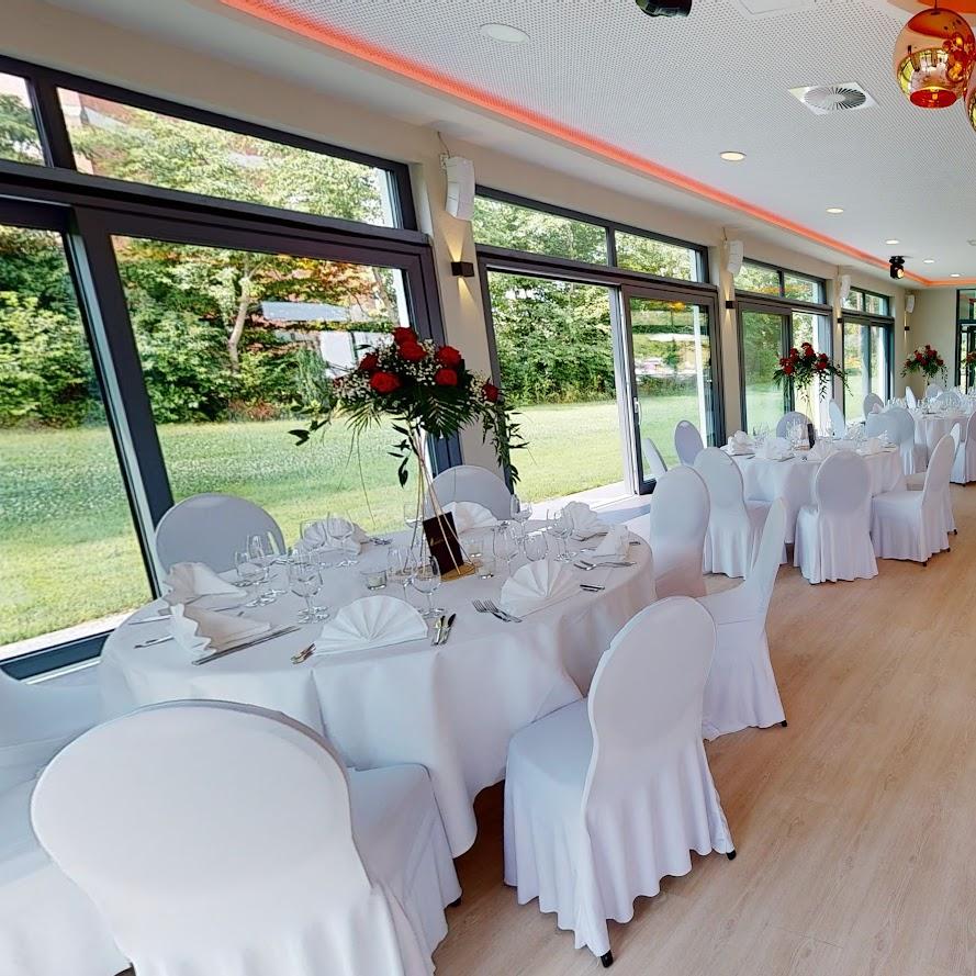 Restaurant "Wolfschlucht - Hochzeitslocation & Restaurant mit Hotel" in Rodgau