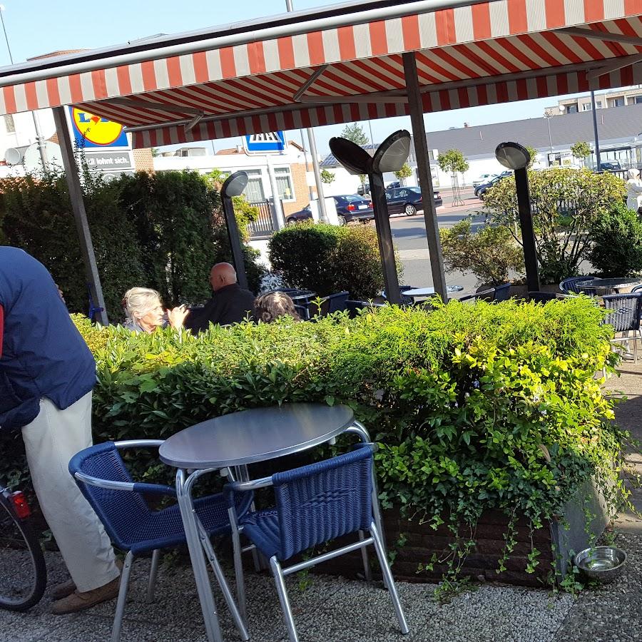 Restaurant "Lemus" in Maintal