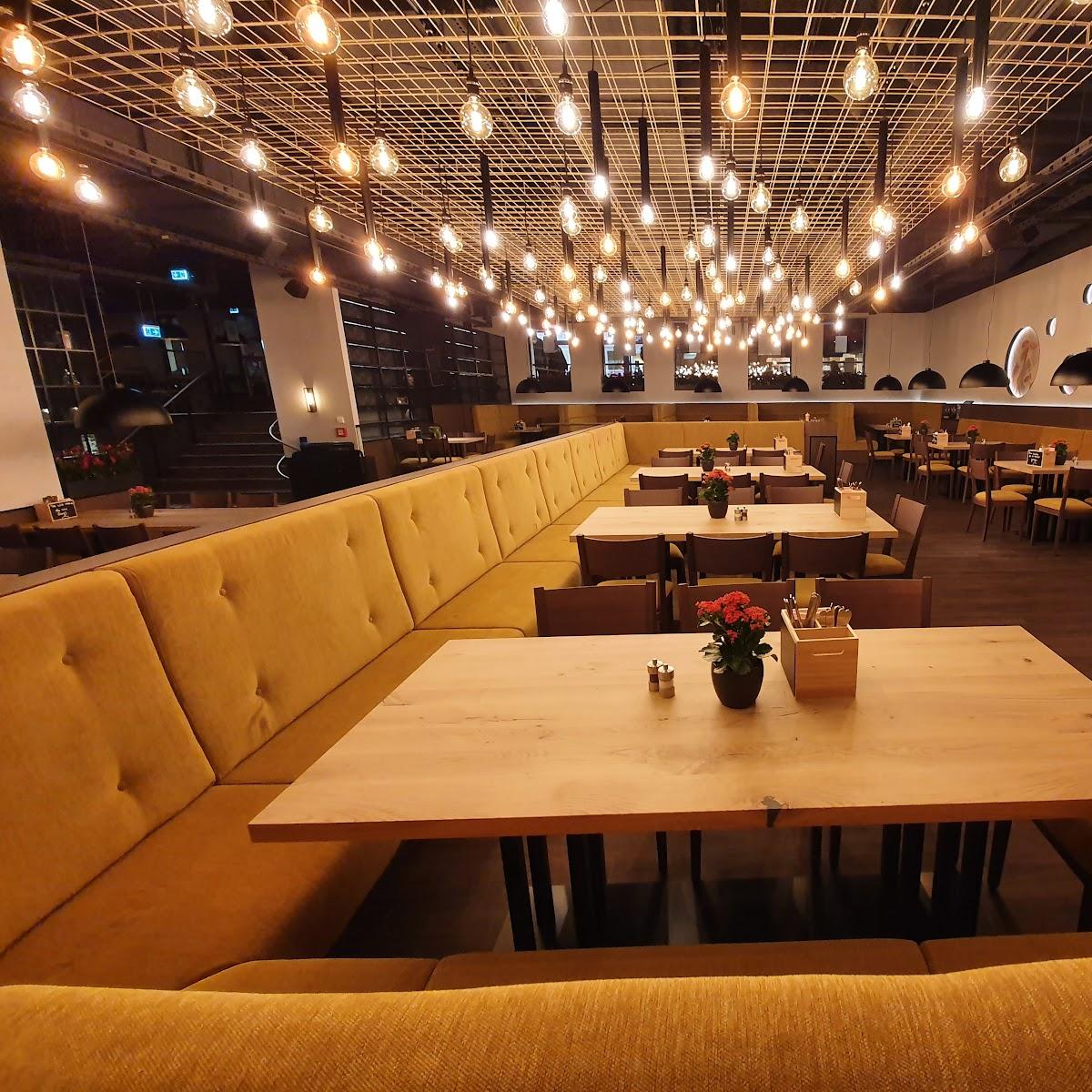 Restaurant "er Ratskeller" in Stuttgart